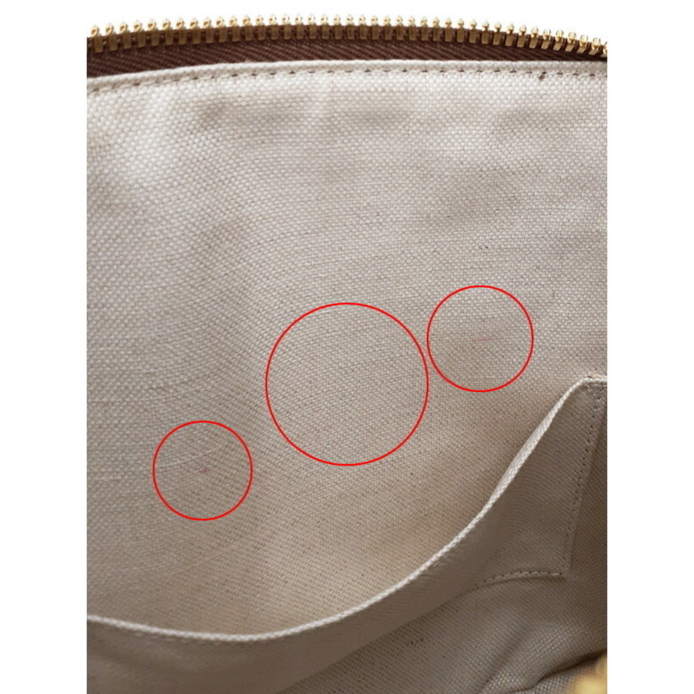 Gucci Handle Top Bag Horsebit - Picture 6 of 8